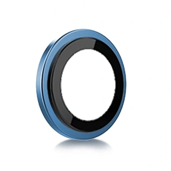 WiWU LG-005 Titan 3D Eagle Eye lens guard for iPhone 17 Air