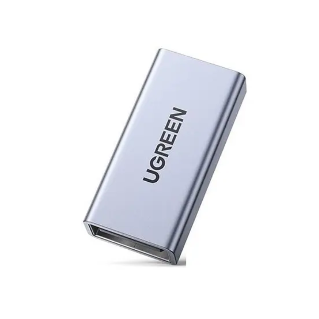 UGREEN 20119 USB A 3.0 Female To Female Adapter