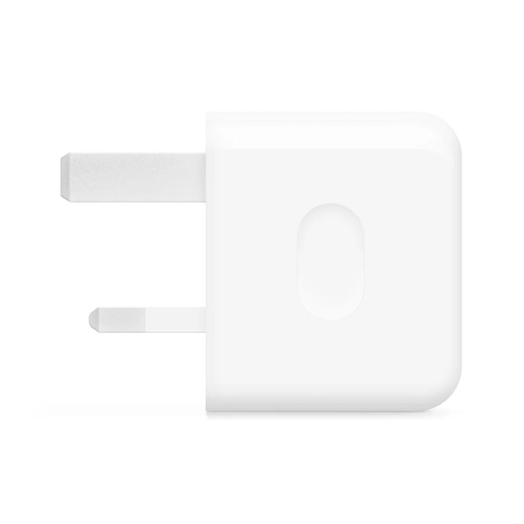 Apple 40W Dynamic Power Adapter with 60W Max