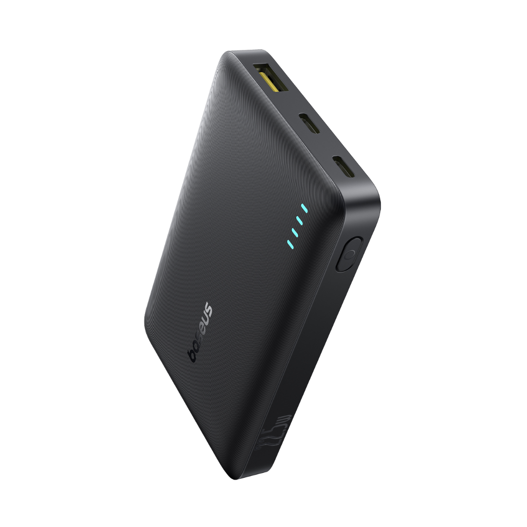 Baseus EnerFill FP21 22.5W 10000mAh Fast Charging Power Bank