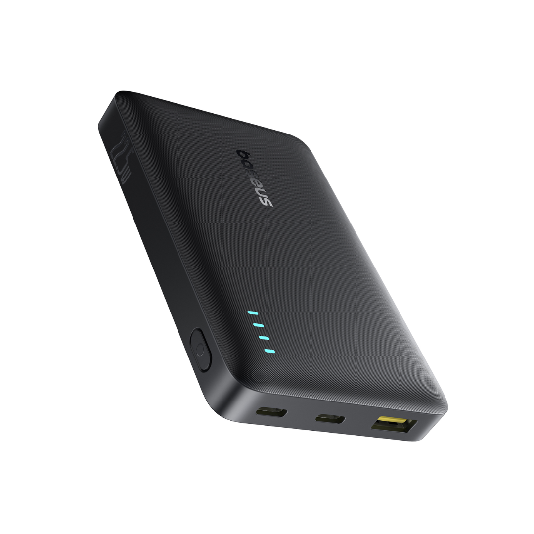 Baseus EnerFill FP21 22.5W 10000mAh Fast Charging Power Bank
