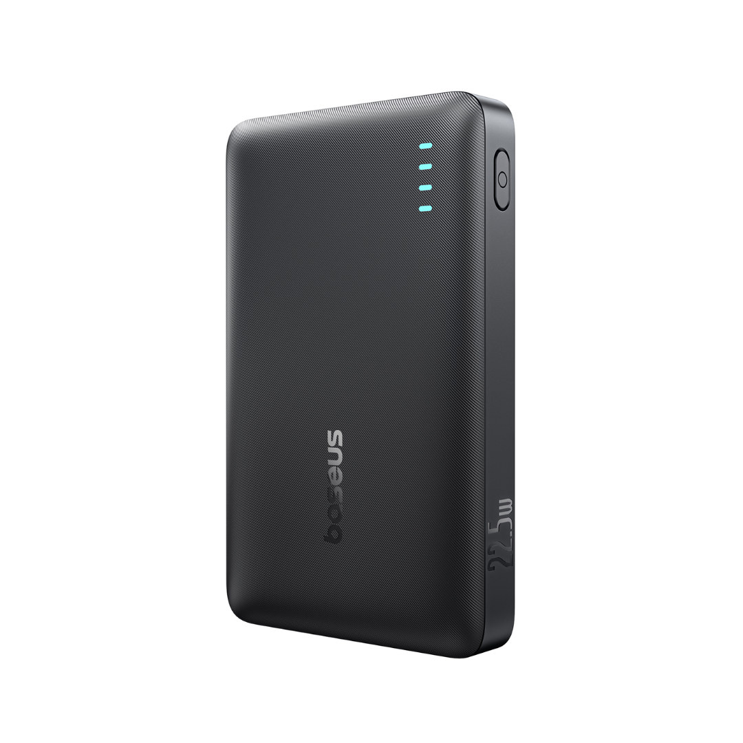 Baseus EnerFill FP21 22.5W 10000mAh Fast Charging Power Bank
