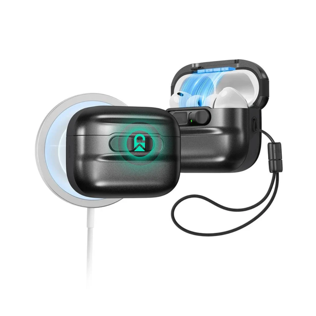 ESR Pulse FlickLock Magnetic Case for AirPods Pro 3