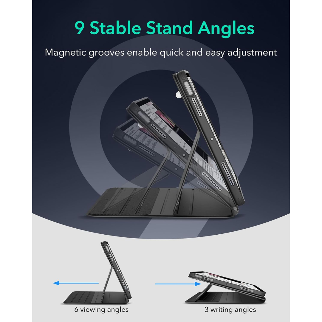 ESR Shift Magnetic Case iPad Air 11 2024