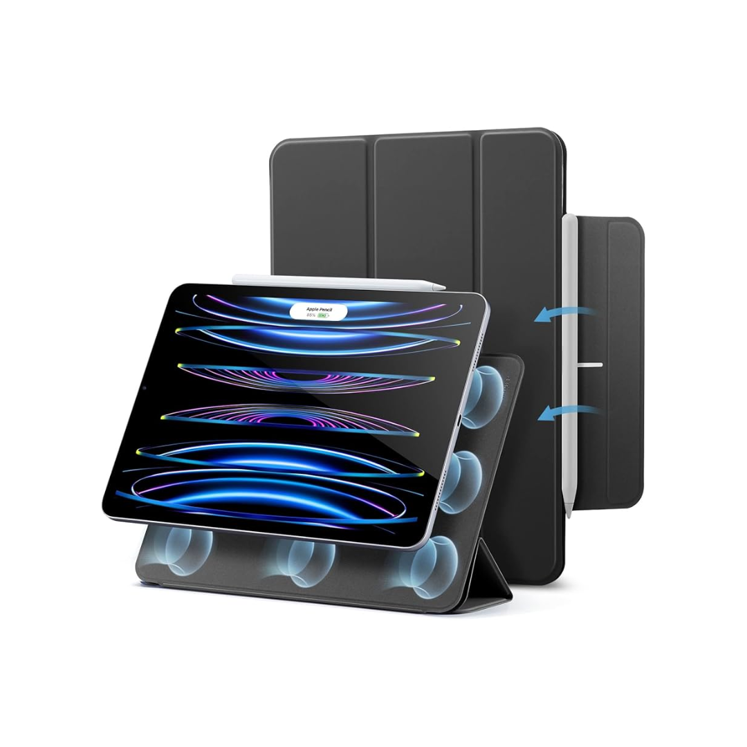 ESR Rebound Magnetic Case for iPad Pro 11 (2nd Gen, 2020)