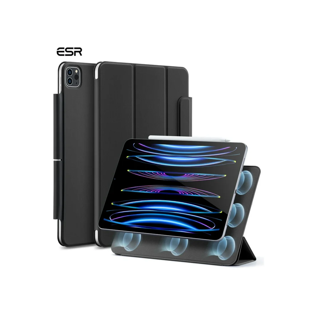 ESR Rebound Magnetic Case for iPad Pro 11 (2nd Gen, 2020)