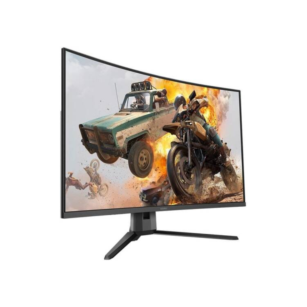 KOORUI G3221SC 32 inch 170Hz QHD VA Curved Gaming Monitor