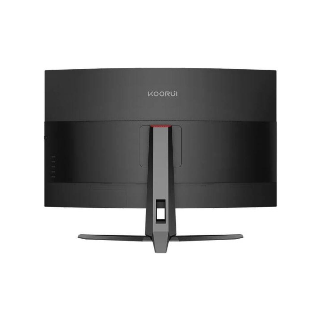 KOORUI G3221SC 32 inch 170Hz QHD VA Curved Gaming Monitor