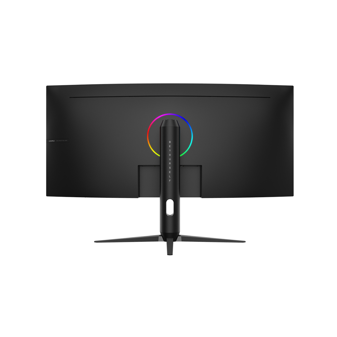 KOORUI G3441XC 34 inch 240Hz UWQHD VA Curved Gaming Monitor