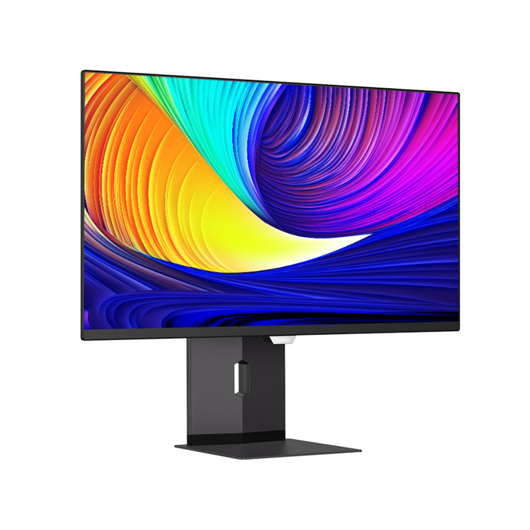 KOORUI S2721XO 27 inch 240Hz QHD OLED Gaming Monitor