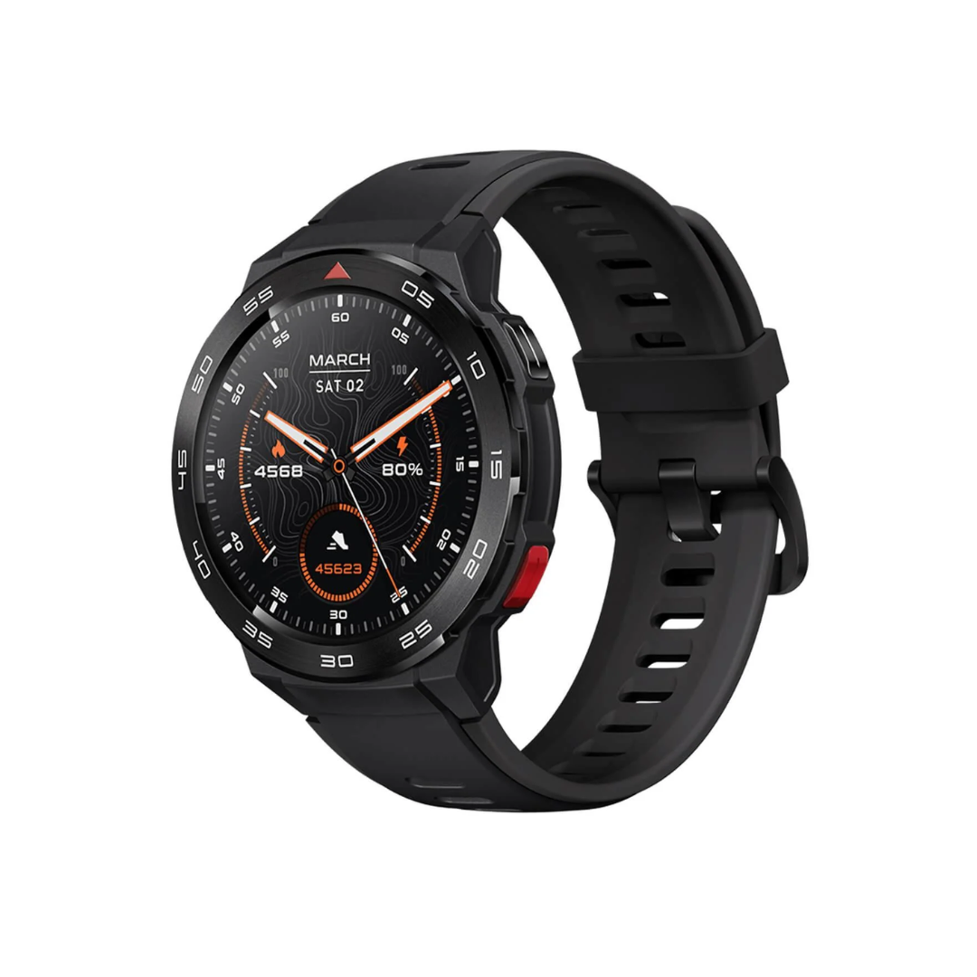 Mibro GS Pro Smart Watch