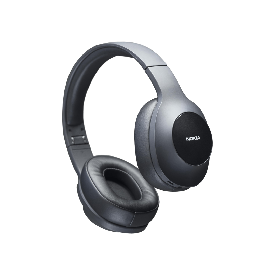 Nokia E1300 Essential Wireless Headphones