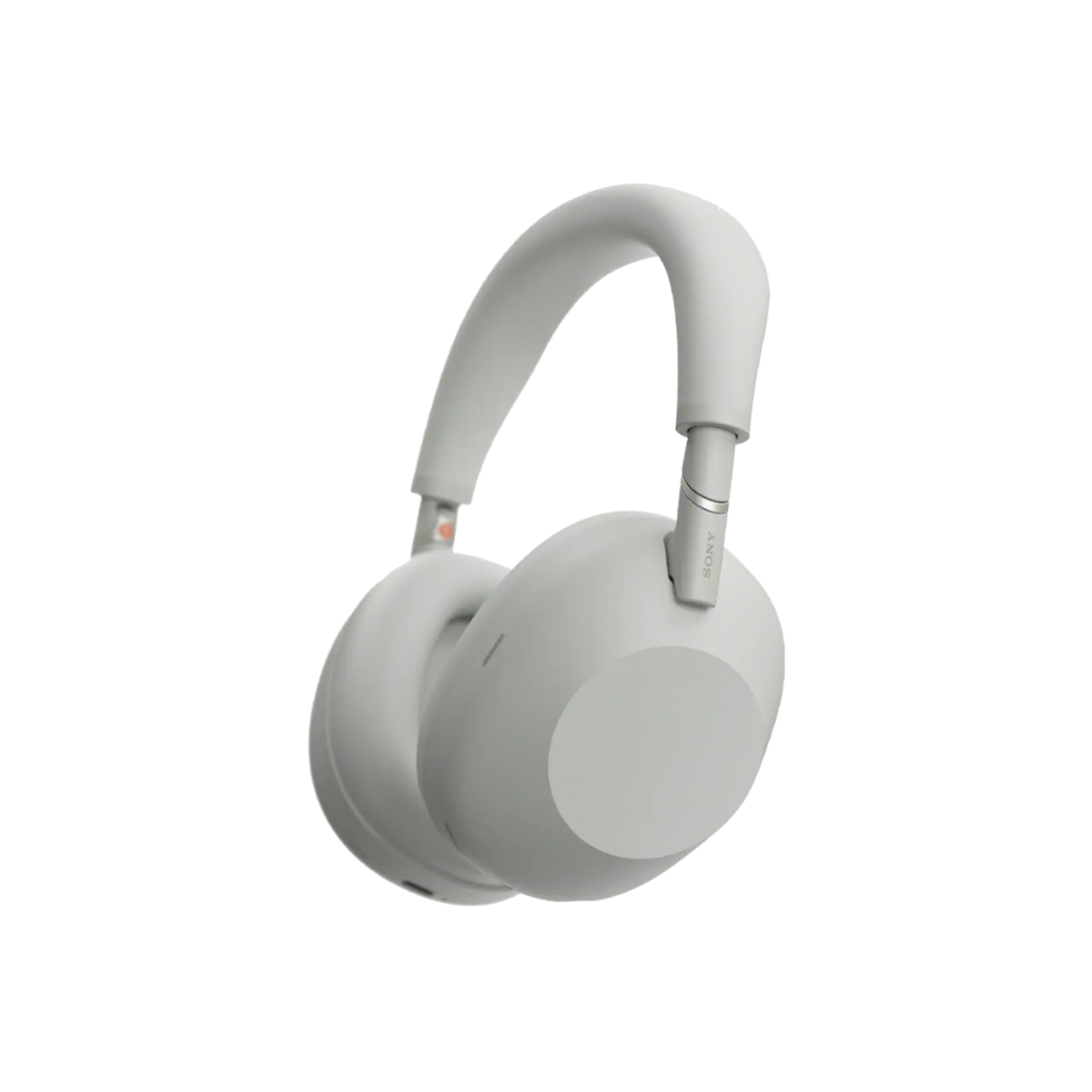 Sony WH-1000XM6 Noise-Canceling Wireless Over-Ear Headphones