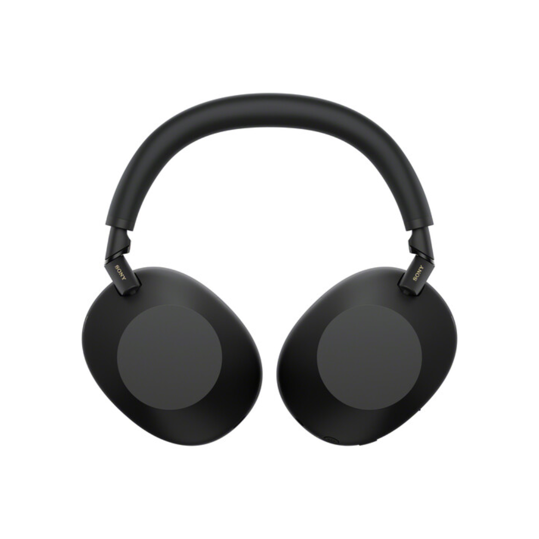 Sony WH-1000XM6 Noise-Canceling Wireless Over-Ear Headphones