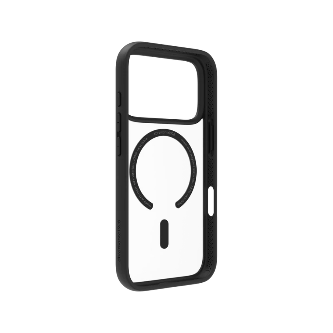 Spigen Ultra Hybrid Magsafe Case for iPhone 17 Pro