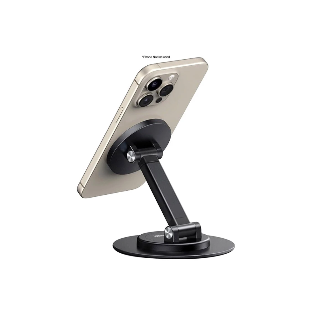UGREEN 45376 360 Rotation Adjustable Magnetic Table Phone Stand