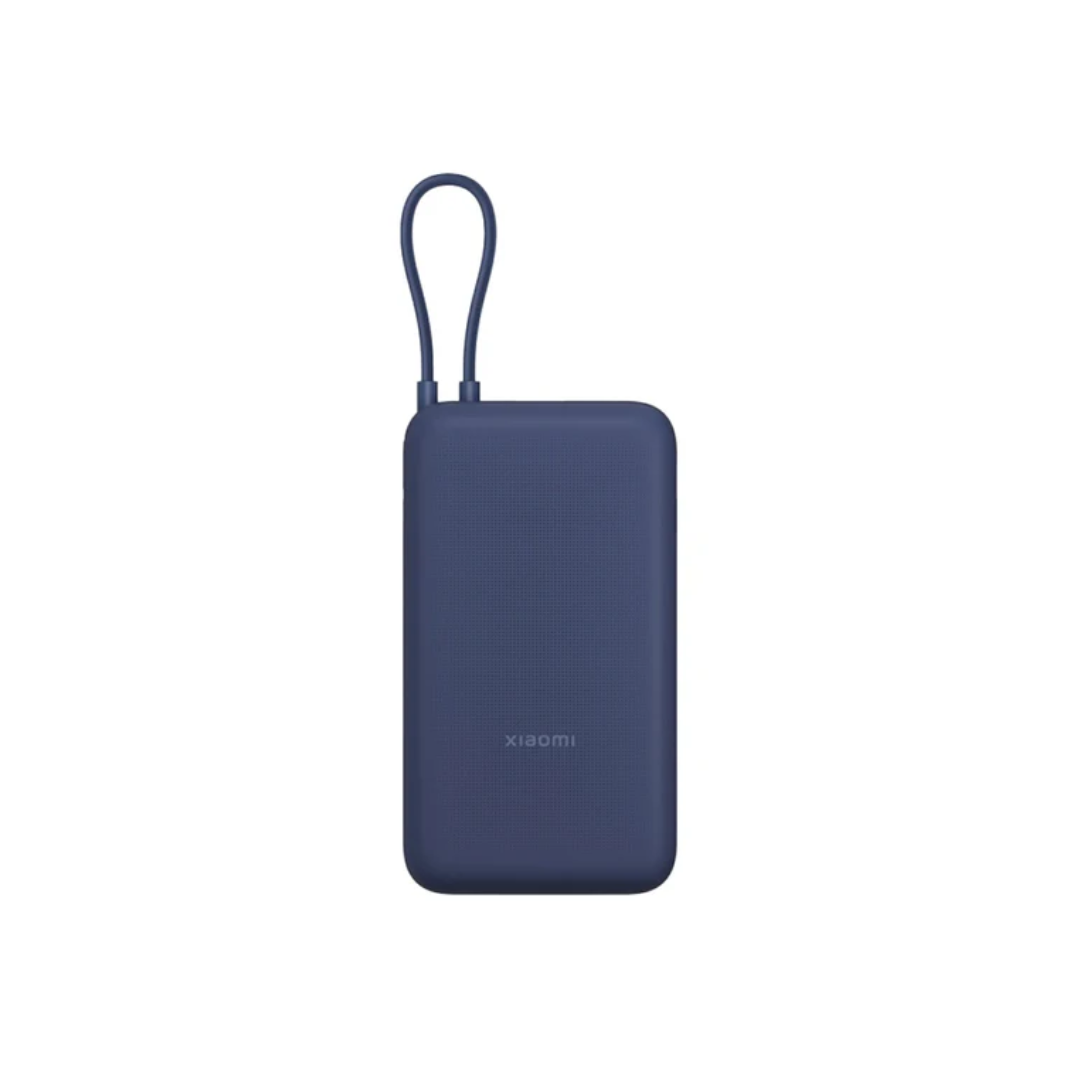 Xiaomi PB2030MI 33W 20000mAh Power Bank