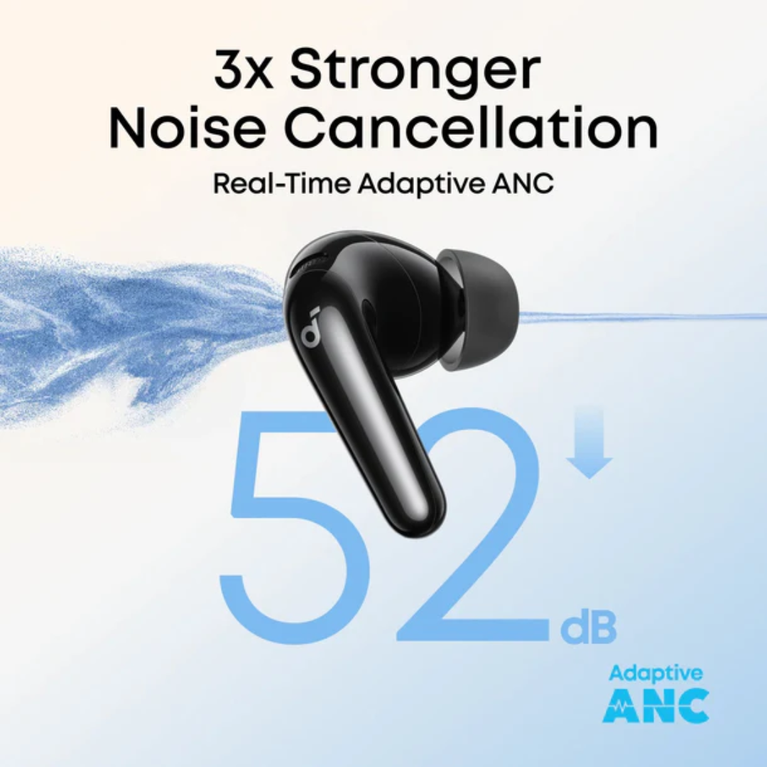 Anker Soundcore R60i NC Noise Cancelling Earbuds