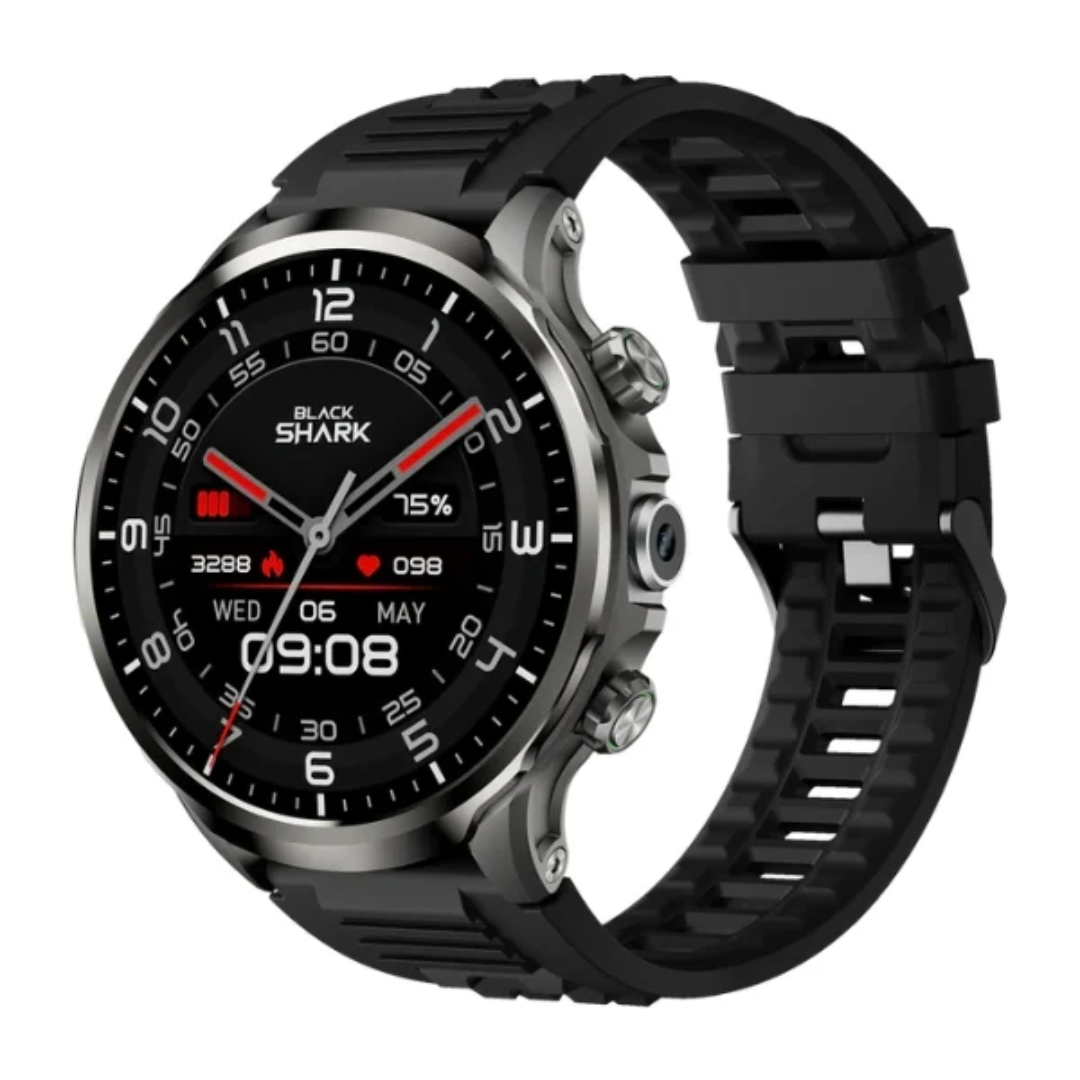 Black Shark X Smart Watch