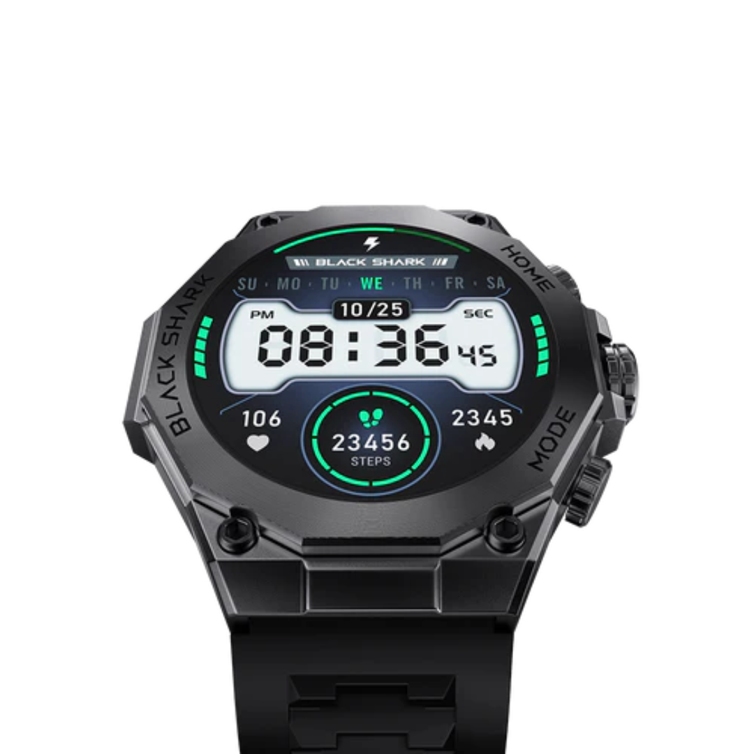 Black Shark S1 Pro Smart Watch