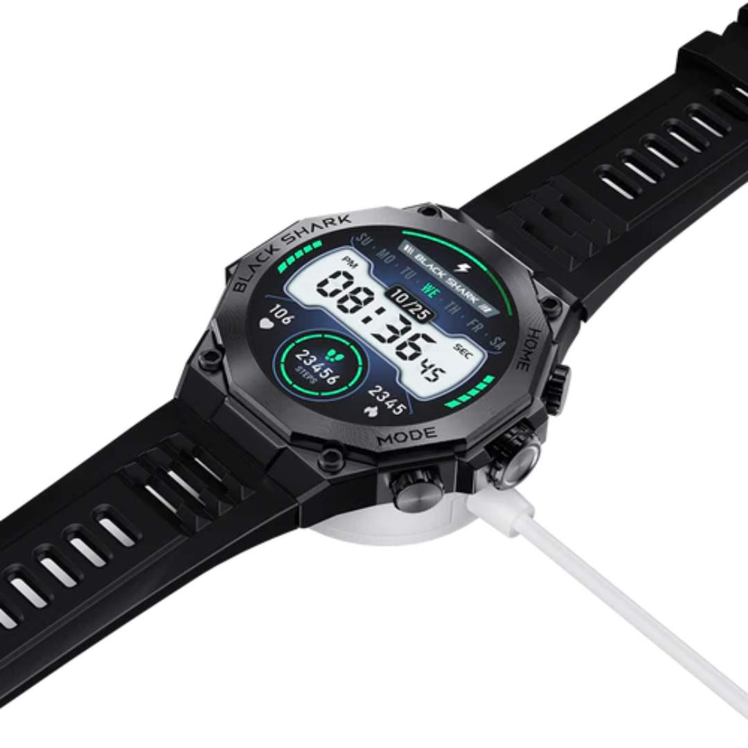 Black Shark S1 Pro Smart Watch