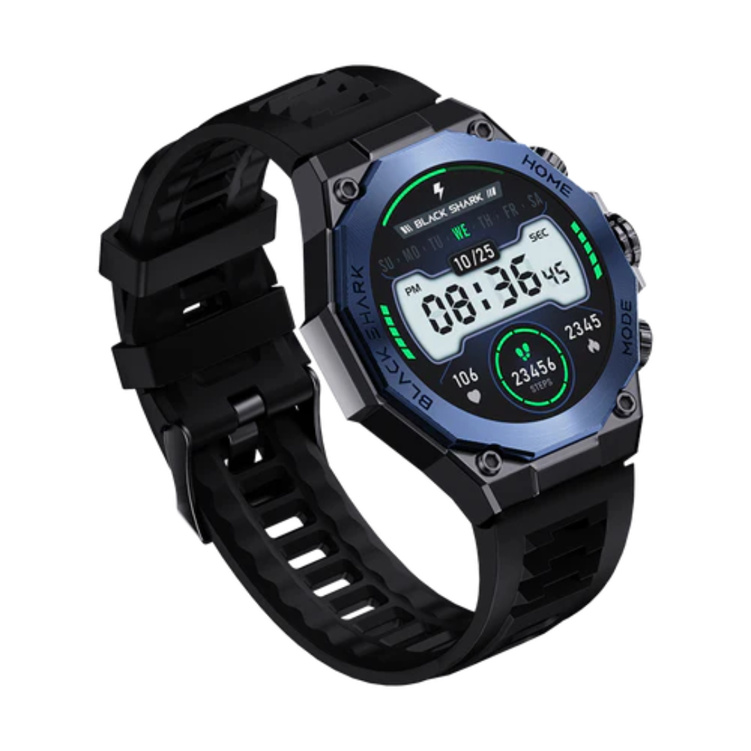 Black Shark S1 Pro Smart Watch