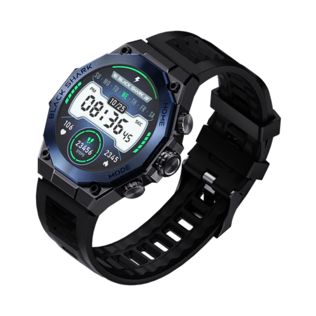 Black Shark S1 Pro Smart Watch