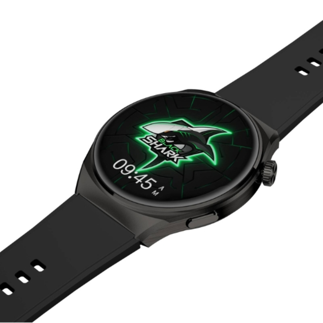 Black Shark S1 Smart Watch