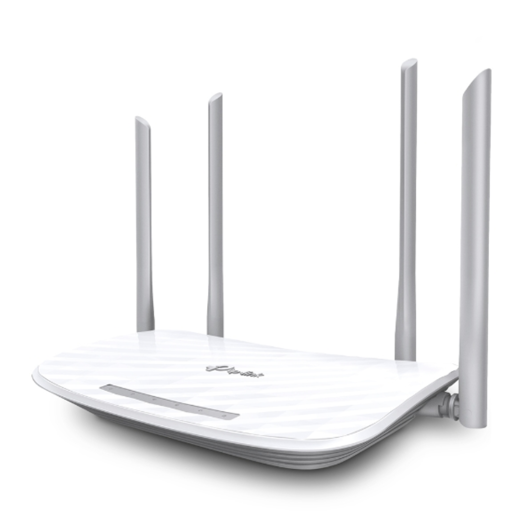 TP-Link Archer C50 AC1200 V6 Wireless Dual Band Gigabit Router