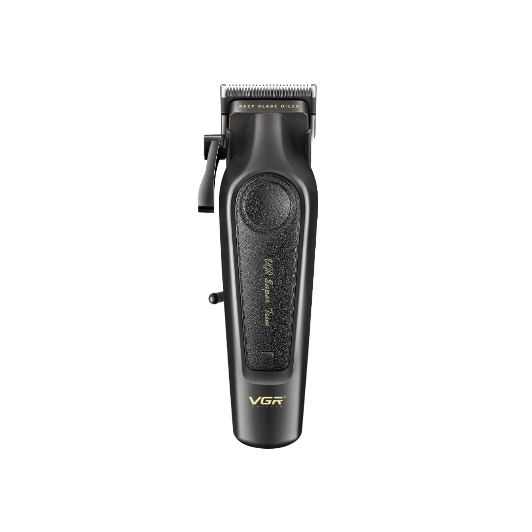 VGR V-197 Professional Hair Clipper