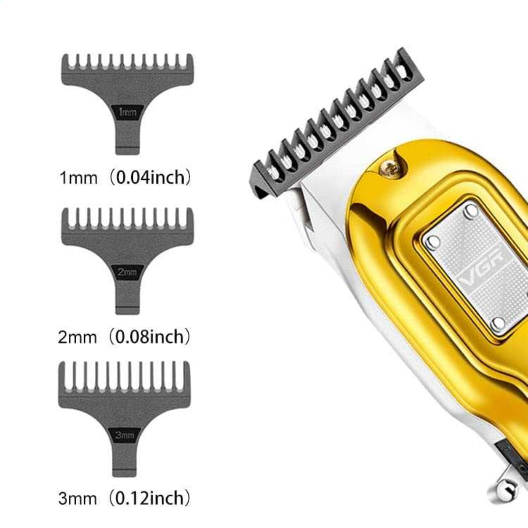 VGR V-919 Professional Hair Trimmer