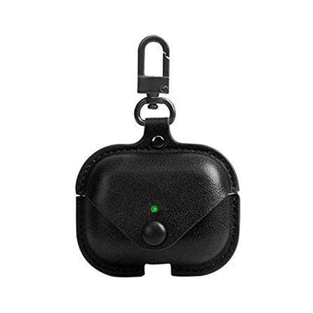 Leather Case for AirPods Pro 3