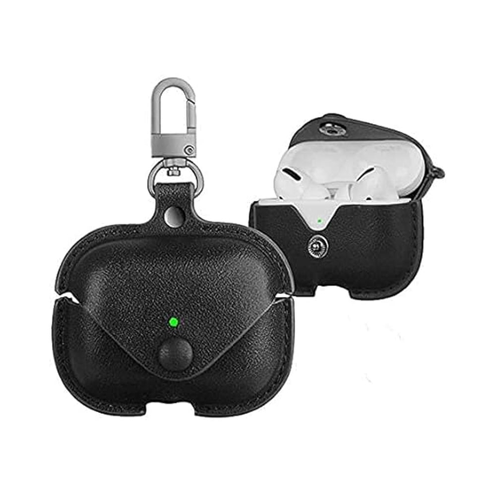 Leather Case for AirPods Pro 3