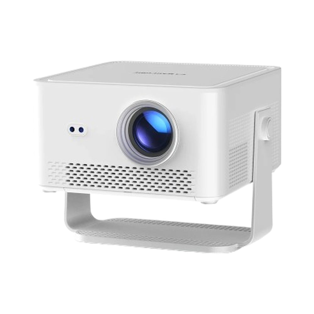 Magcubic HY450 Max 800 ANSI, 4K Android 14, WiFi 6, Auto Keystone &amp; Focus Portable Projector with Air Remote