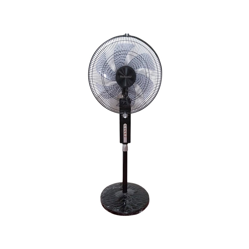 Richsonic RSFS-1579 6 Blade 18 inch Stand Fan