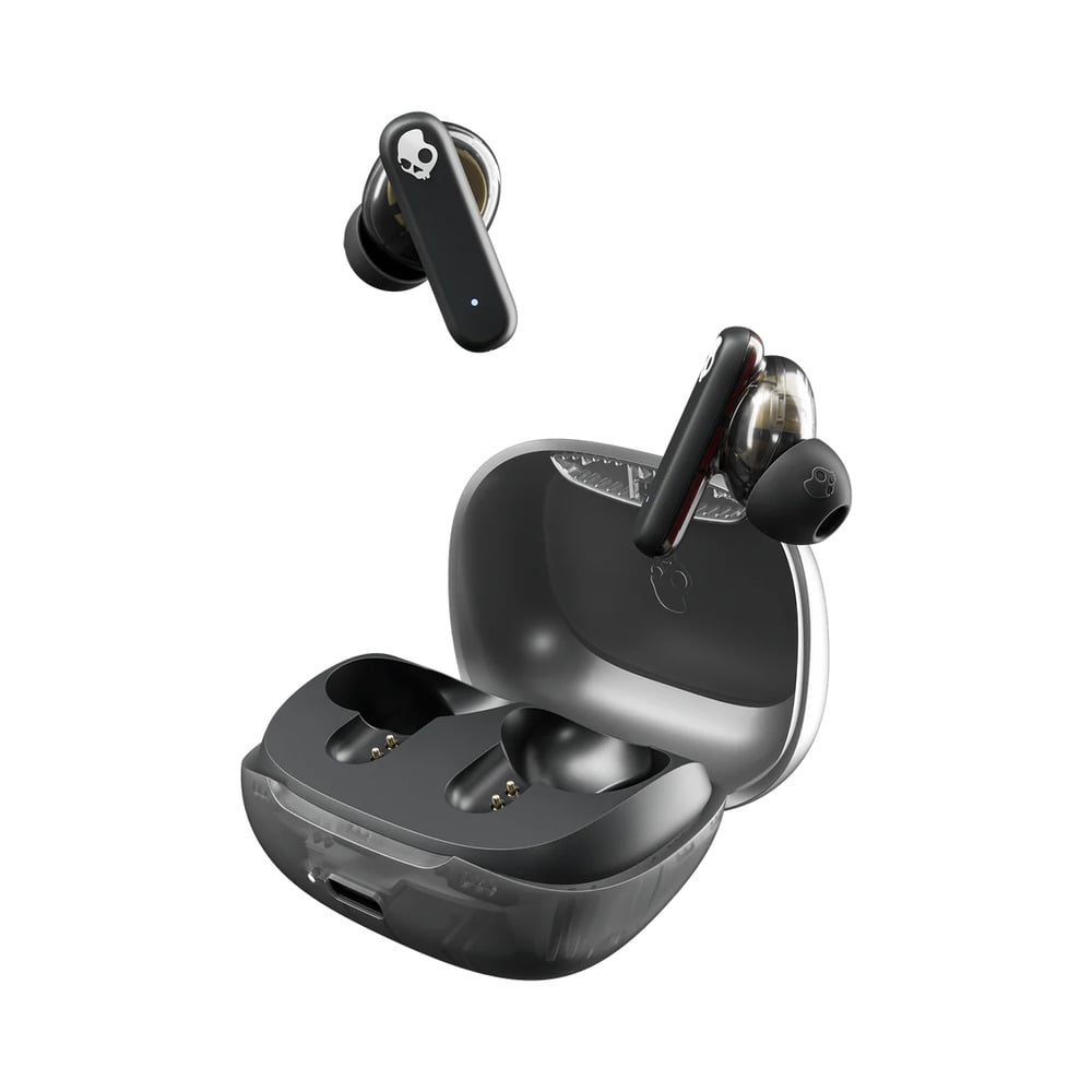 Skullcandy Smokin Buds True Wireless Earbuds