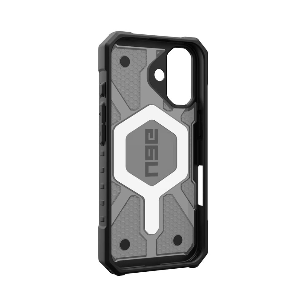 UAG Pathfinder Series MagSafe Hard Case for iPhone 16
