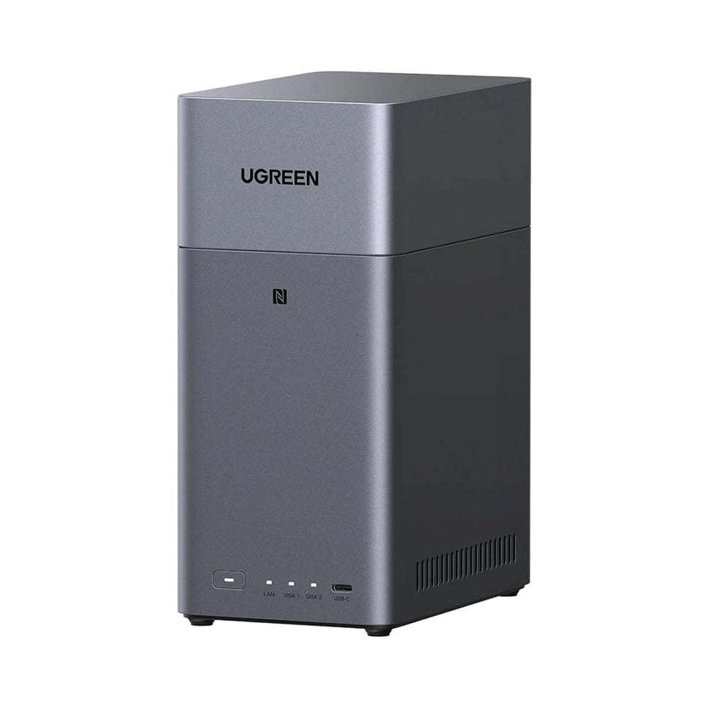 UGREEN 95544 NASync DH2300 2 Bay NAS