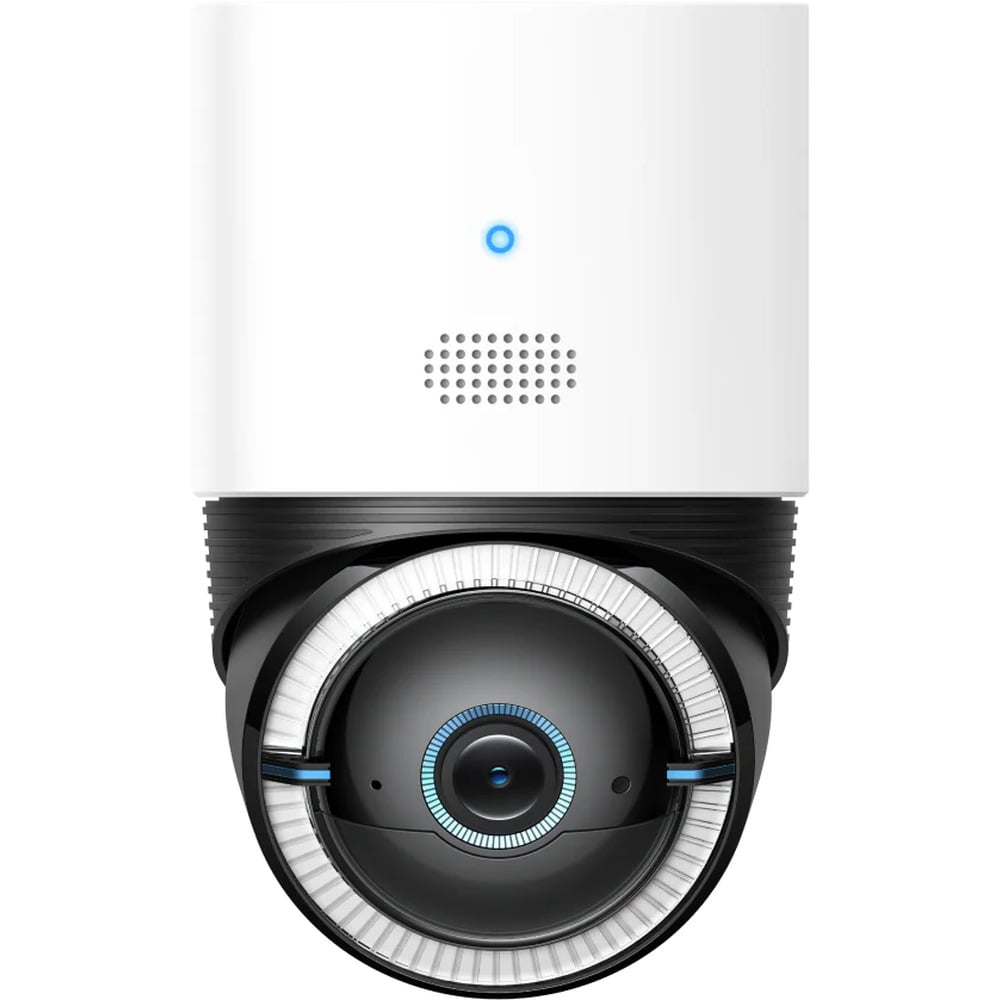 Anker eufy T86P2 4G LTE Cam S330, 4G &amp; Wi-Fi Hybrid, 4K UHD