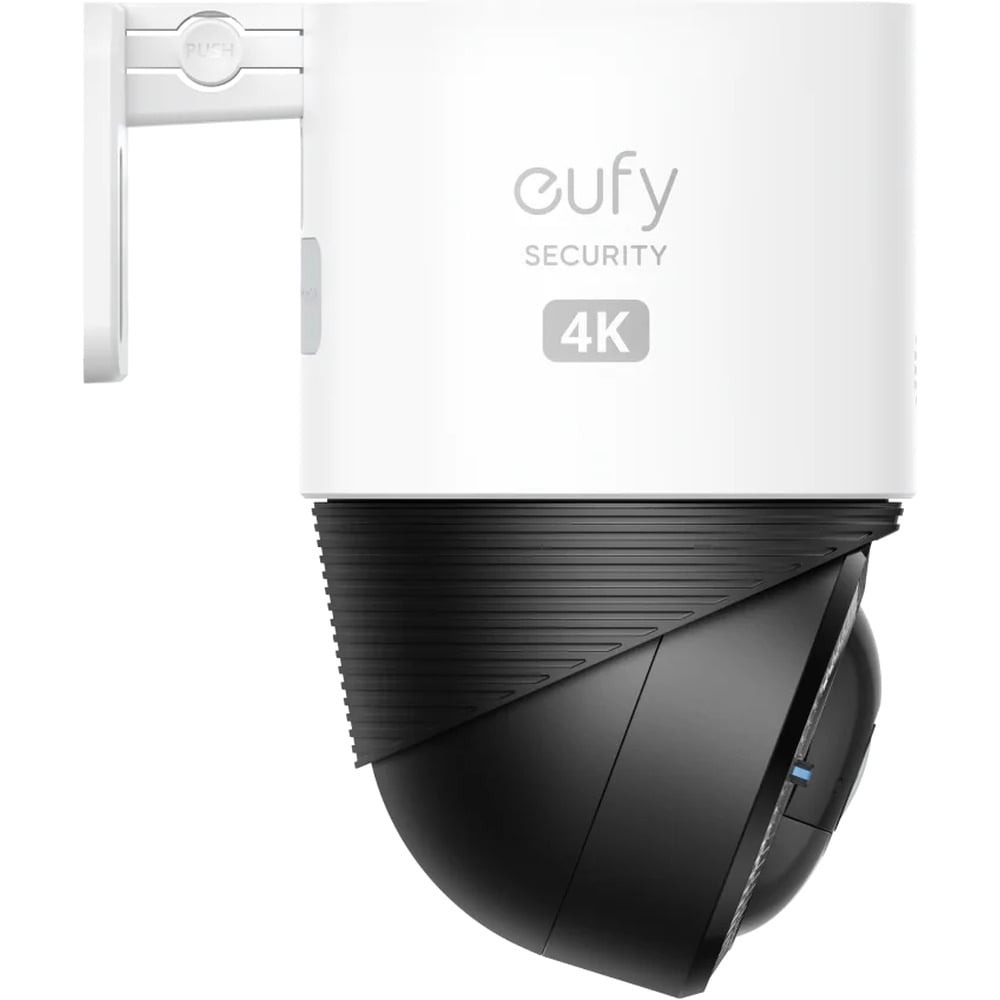 Anker eufy T86P2 4G LTE Cam S330, 4G &amp; Wi-Fi Hybrid, 4K UHD