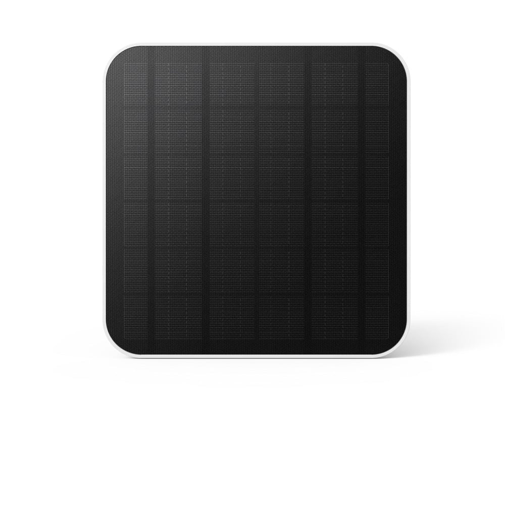 Anker eufy T86P2 4G LTE Cam S330, 4G &amp; Wi-Fi Hybrid, 4K UHD