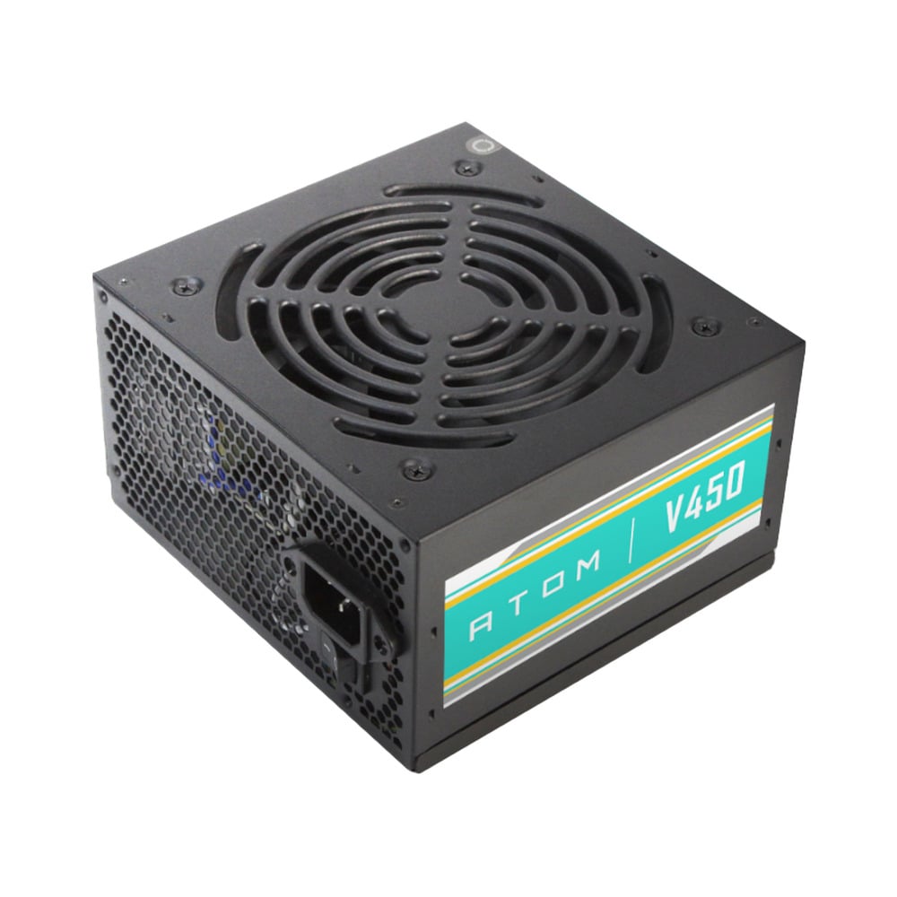 ANTEC V450 ATOM Power Supply