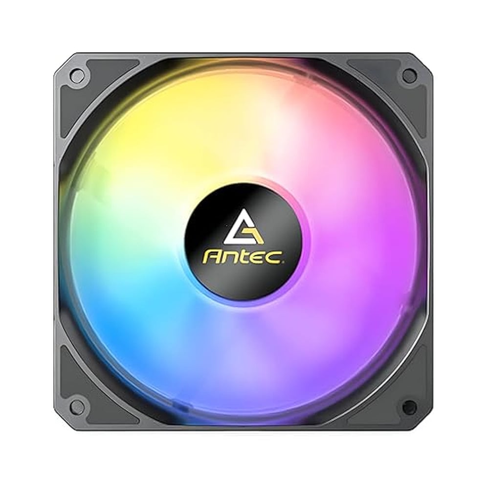 ANTEC P12 PWM-3 Pack 120MM Casing Fan