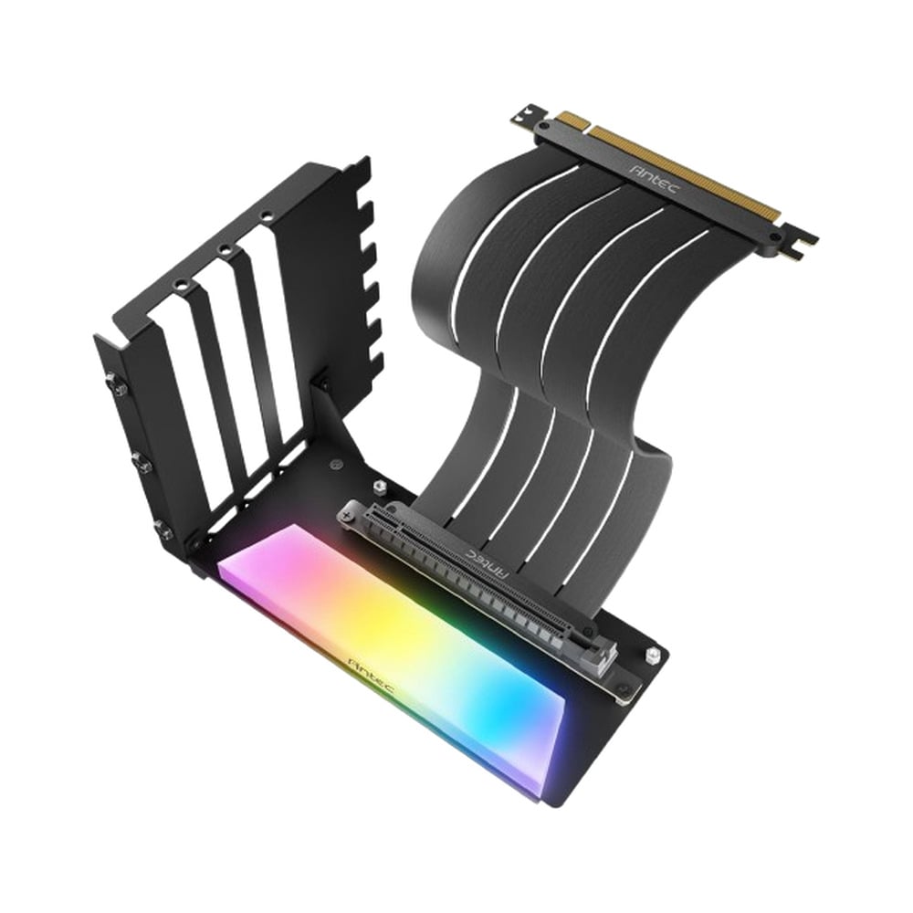 ANTEC ARGB Black Raiser Cable