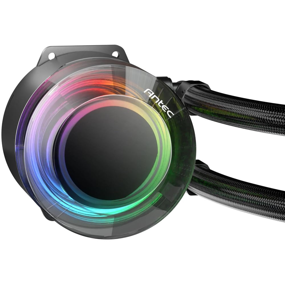 ANTEC Vortex Lum 240 ARGB CPU Cooler