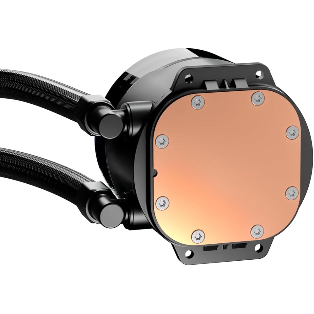 ANTEC Vortex Lum 240 ARGB CPU Cooler