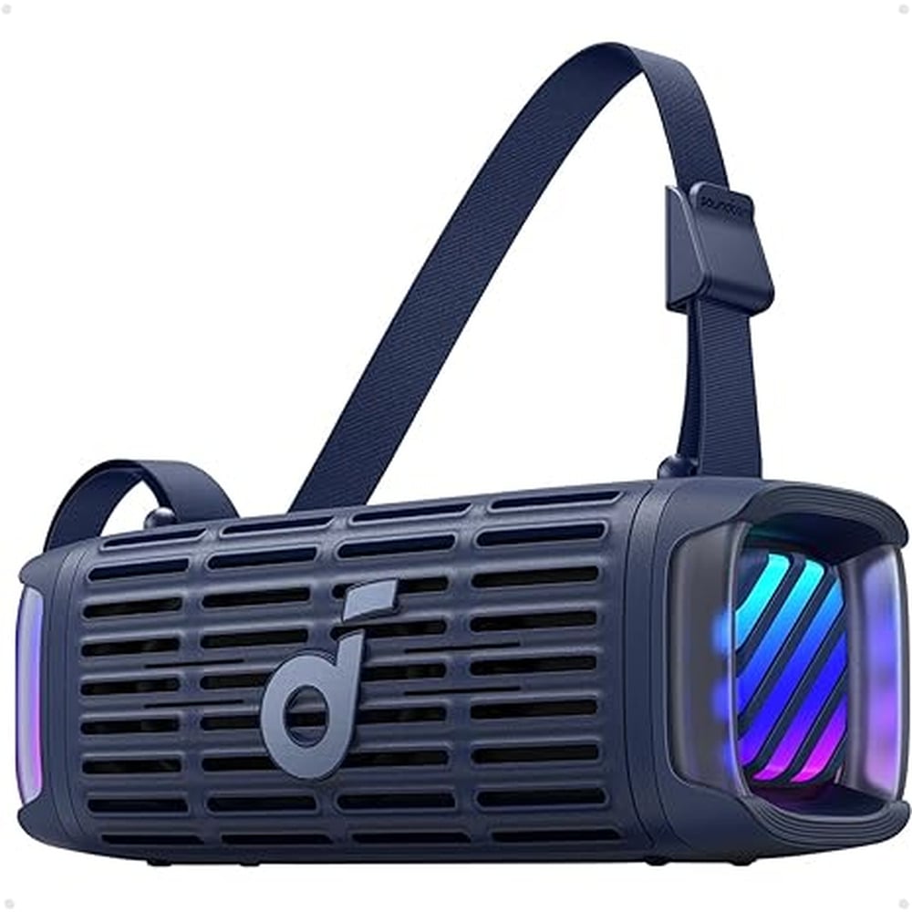 Anker Soundcore Boom 3i Rugged Outdoor Speaker