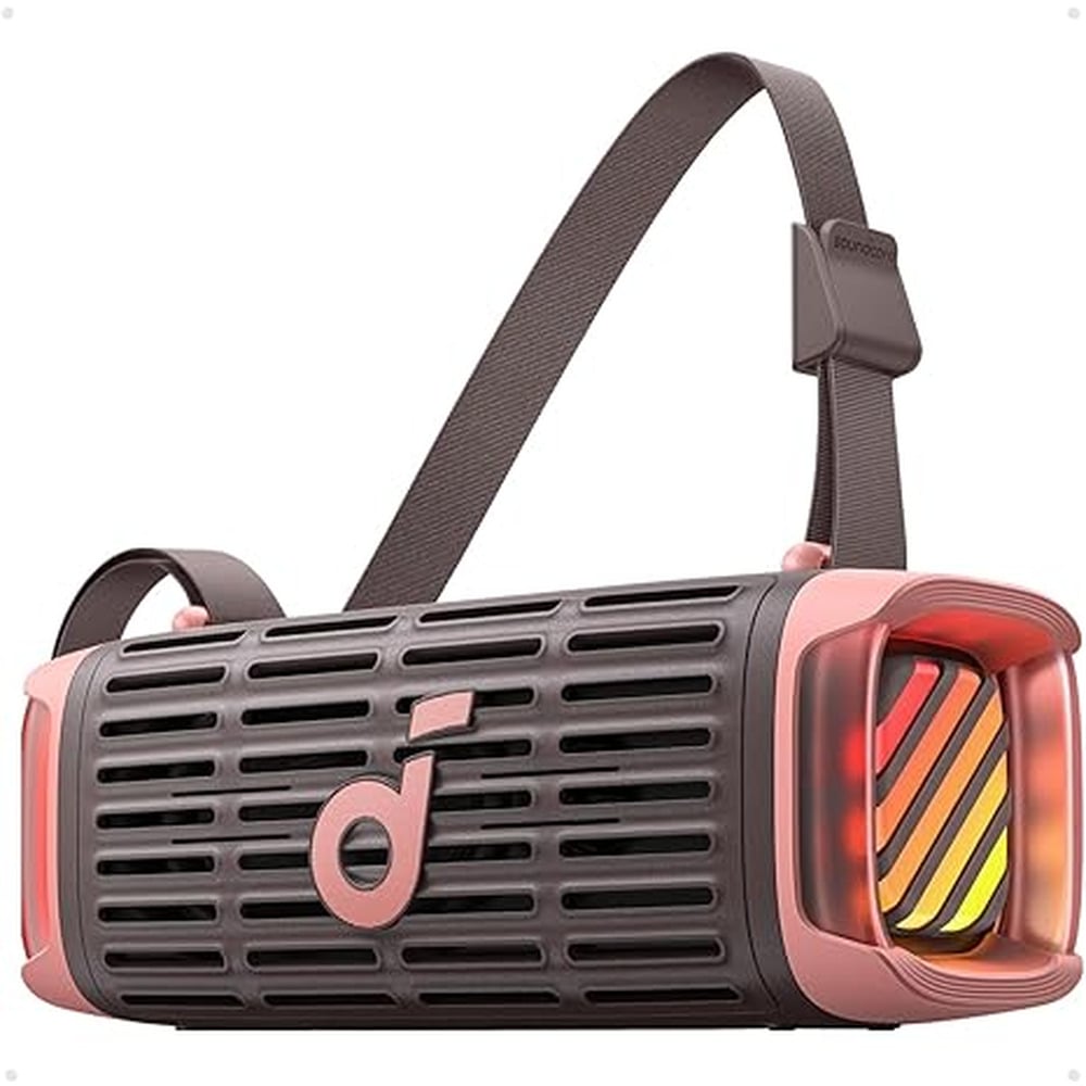 Anker Soundcore Boom 3i Rugged Outdoor Speaker