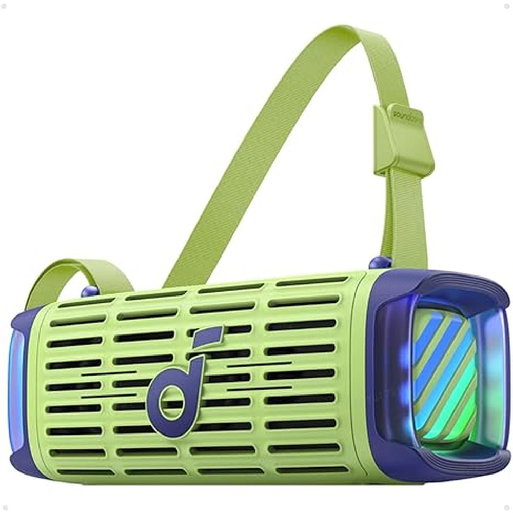 Anker Soundcore Boom 3i Rugged Outdoor Speaker