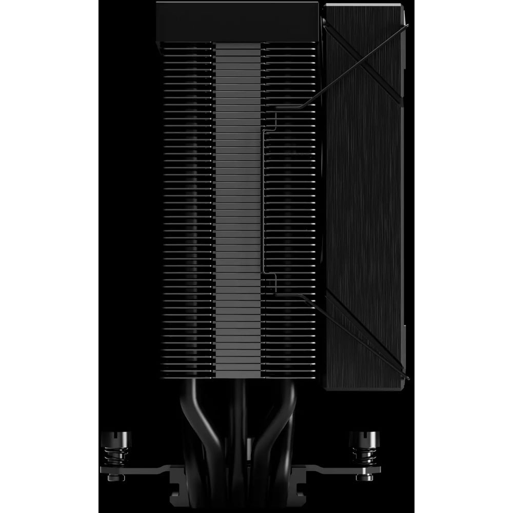 Gamdias Boreas M2-51D CPU Air Cooler